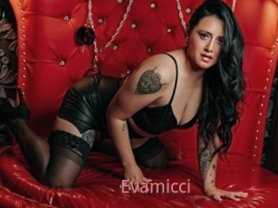 Evamicci