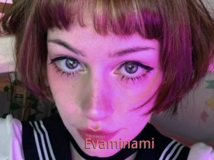 Evaminami
