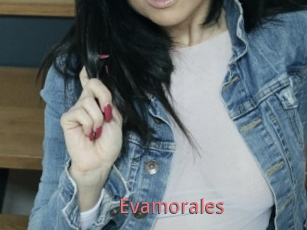 Evamorales