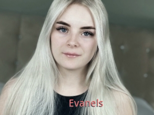 Evanels