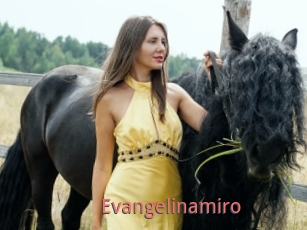 Evangelinamiro