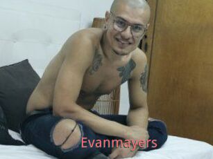 Evanmayers