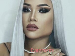 Evanroxes