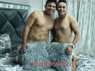 Evansandeliott