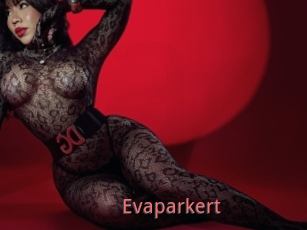 Evaparkert