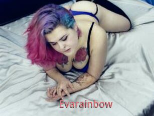 Evarainbow