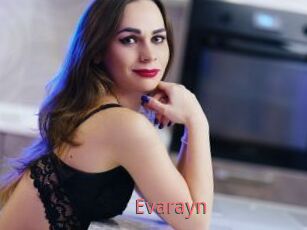 Evarayn