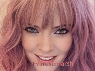 Evarosemarsh