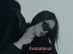 Evasalavar