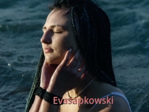 Evasapkowski