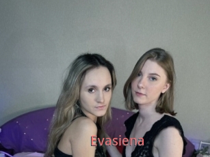 Evasiena