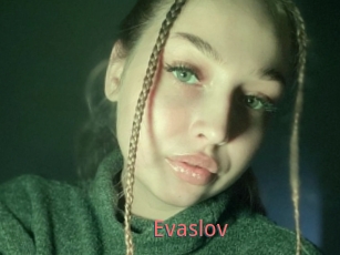Evaslov