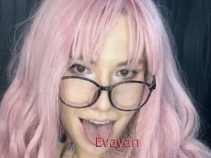 Evayan