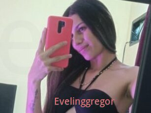 Evelinggregor
