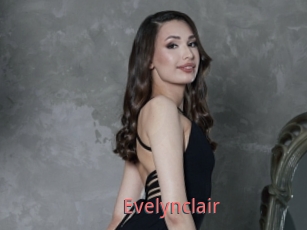 Evelynclair