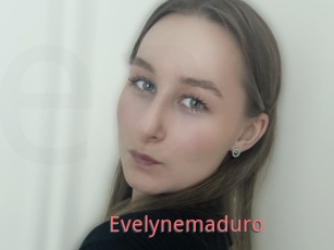 Evelynemaduro