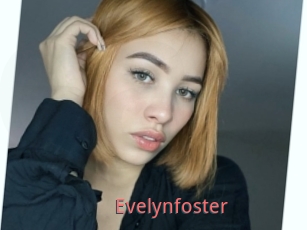 Evelynfoster