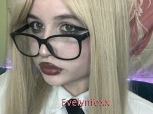 Evelynfoxx
