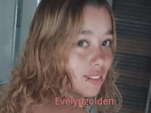 Evelyngolden