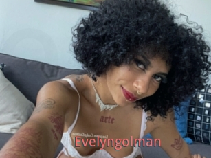 Evelyngolman