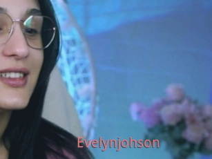 Evelynjohson