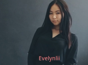 Evelynlii