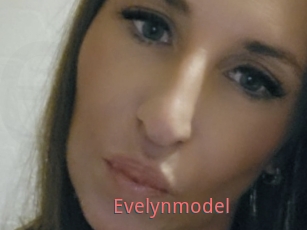 Evelynmodel