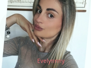 Evelynnny