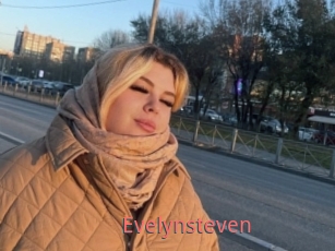 Evelynsteven