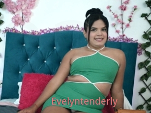 Evelyntenderly