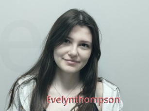 Evelynthompson