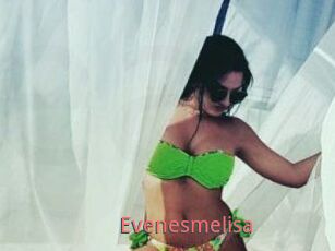 Evenesmelisa