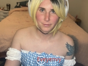 Eveyenvy