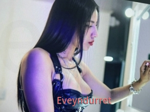 Eveyndurret