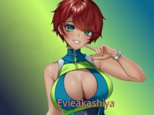 Evieakashiya