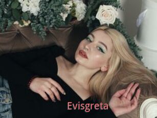 Evisgreta