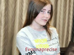 Evonnaprecise