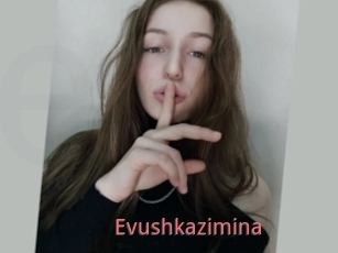 Evushkazimina