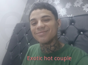 Exotic_hot_couple