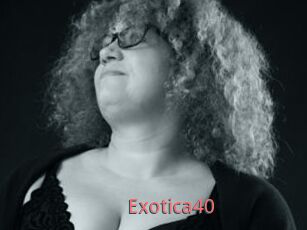 Exotica40