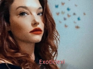 Exoticlexi