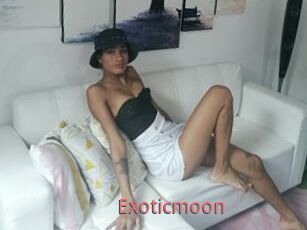 Exoticmoon