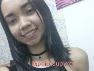 Exotiiccouplexx