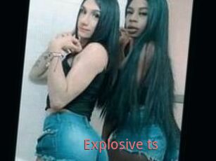 Explosive_ts