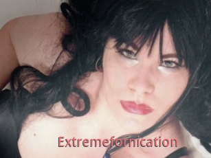 Extremefornication