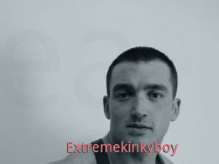 Extremekinkyboy