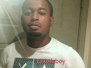 Exxoticboy
