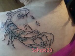 Salope28