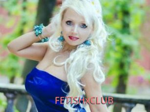 FETISHxCLUB