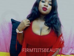 FIRMTIITSBEAUTY